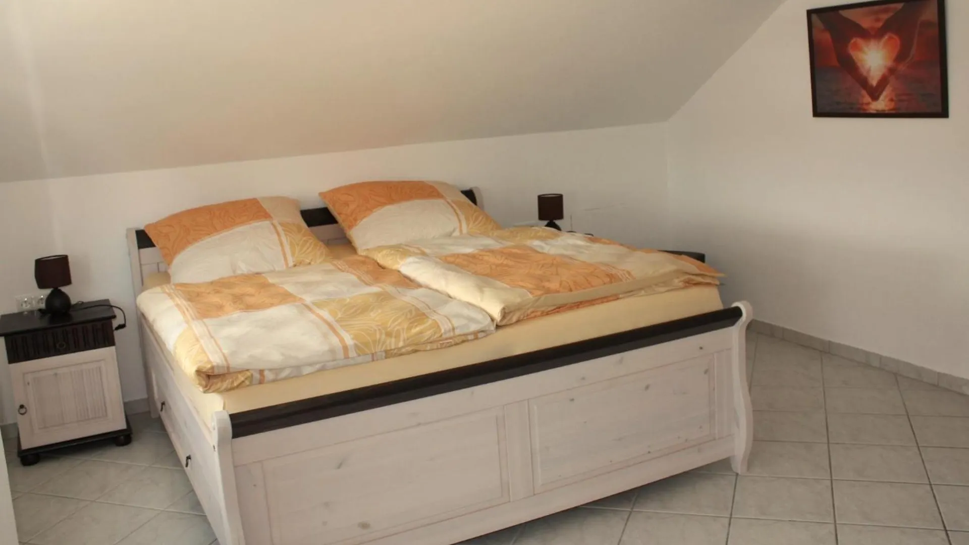 Apartment Ferienwohnung Waldblick Memmelsdorf Germany