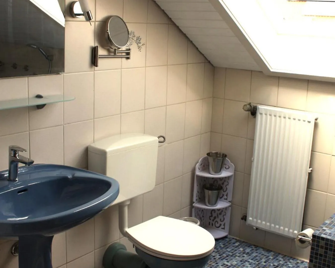 Ferienwohnung Waldblick Memmelsdorf 0*,  Germany