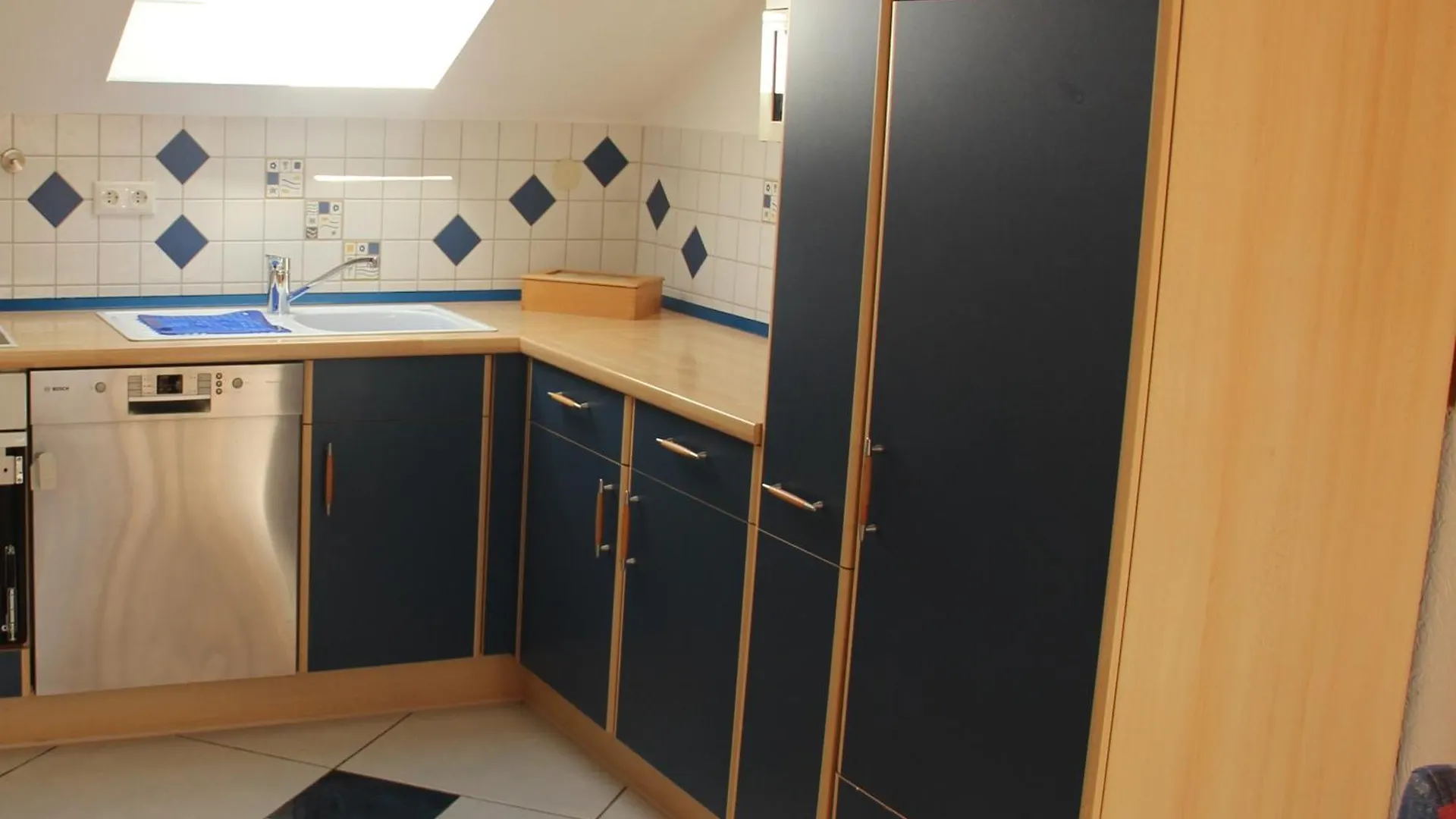Apartment Ferienwohnung Waldblick Memmelsdorf