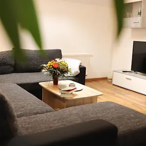 Am Herzplatz Apartment